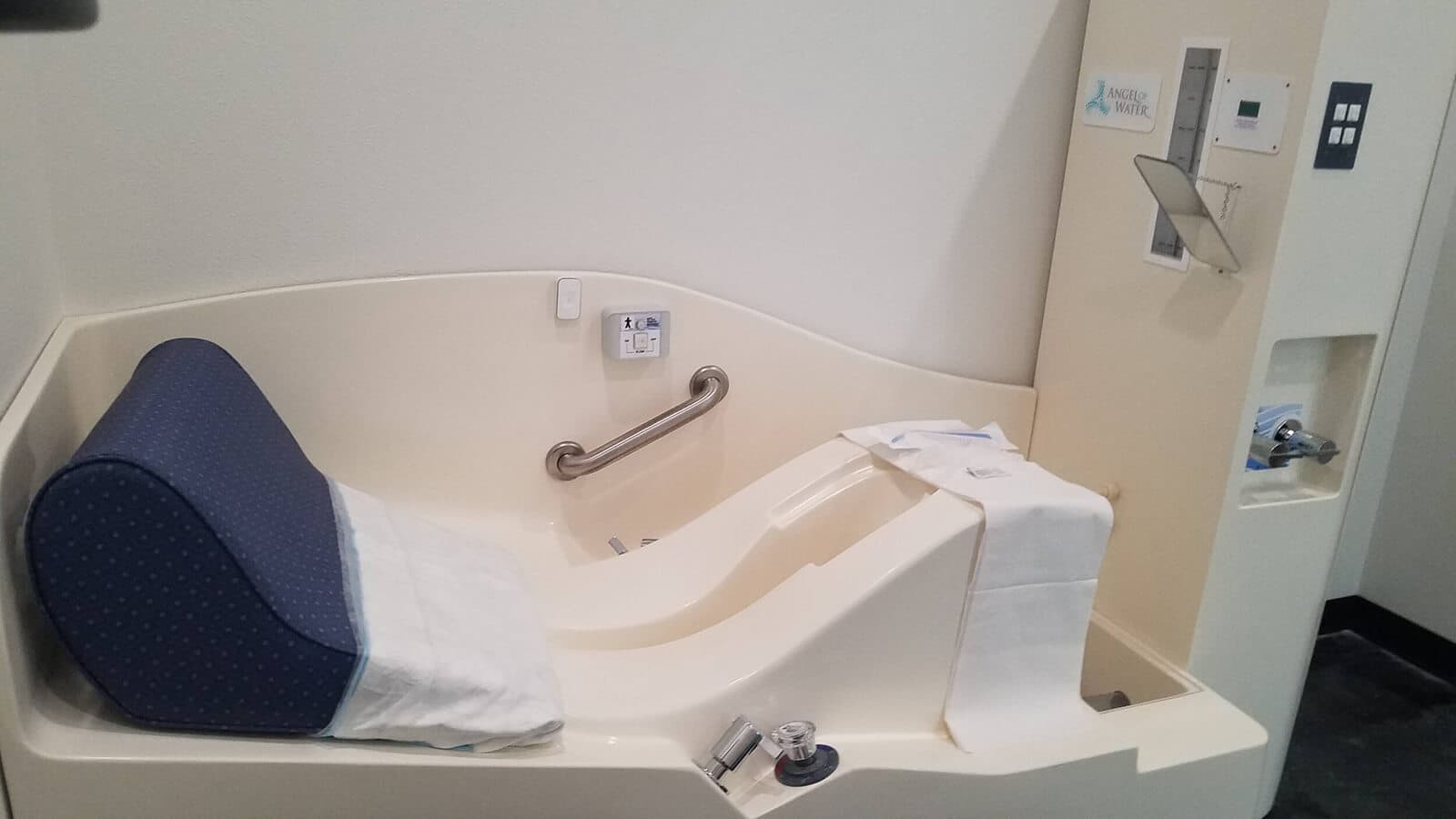 Colonic Hydrotherapy